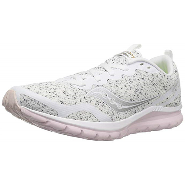 Saucony 圣康尼Liteform Feel女士運(yùn)動(dòng)鞋