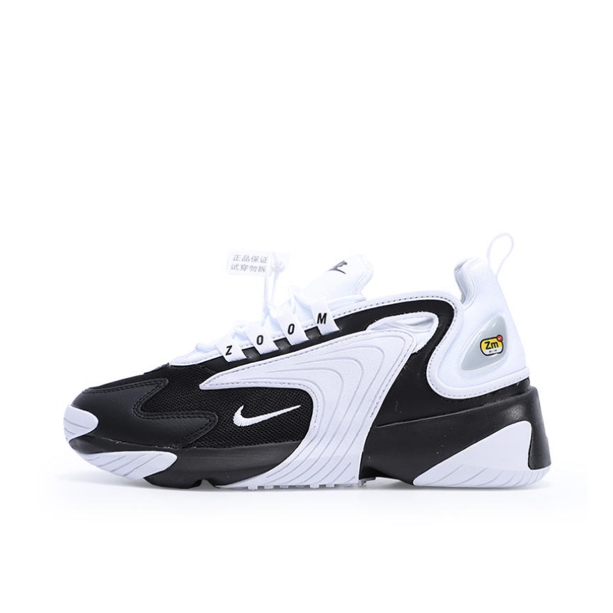 Nike Zoom 2K 白黑