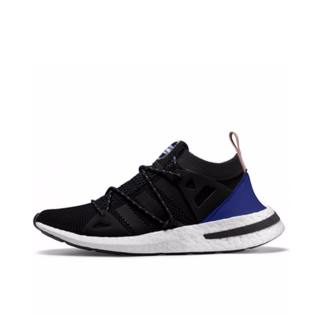 adidas Arkyn Boost 黑蓝