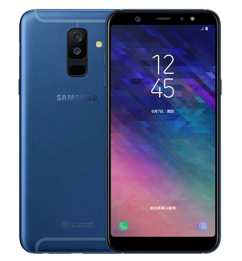 Samsung/三星 Galaxy A9 Star Lite