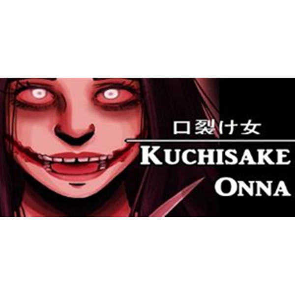 《裂口女 Kuchisake Onna》PC数字版