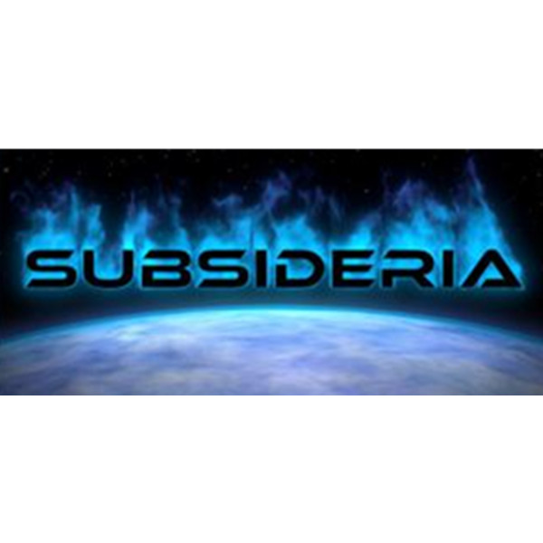 《Subsideria》PC数字中文版