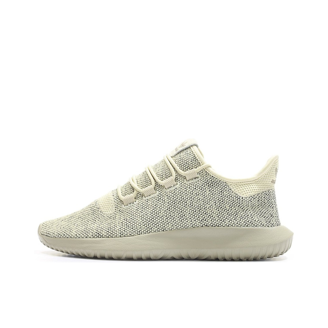 adidas Tubular Shadow 亮棕