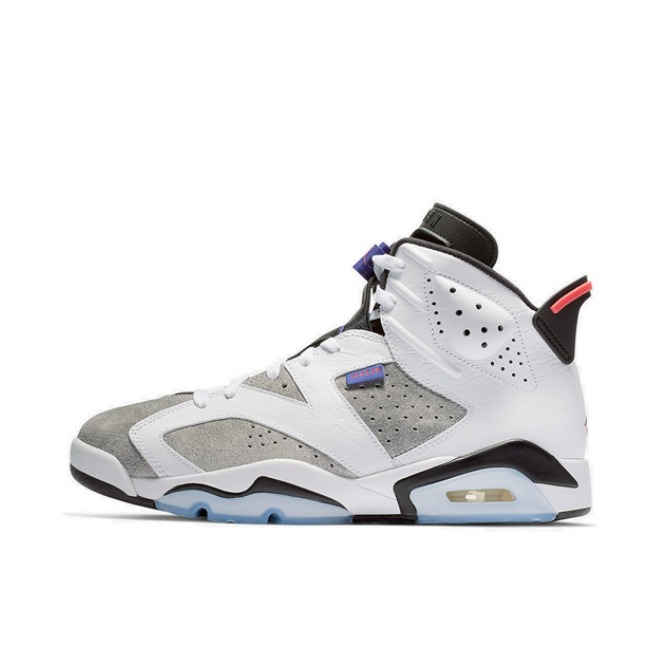 Air Jordan 6 Flint 燧石