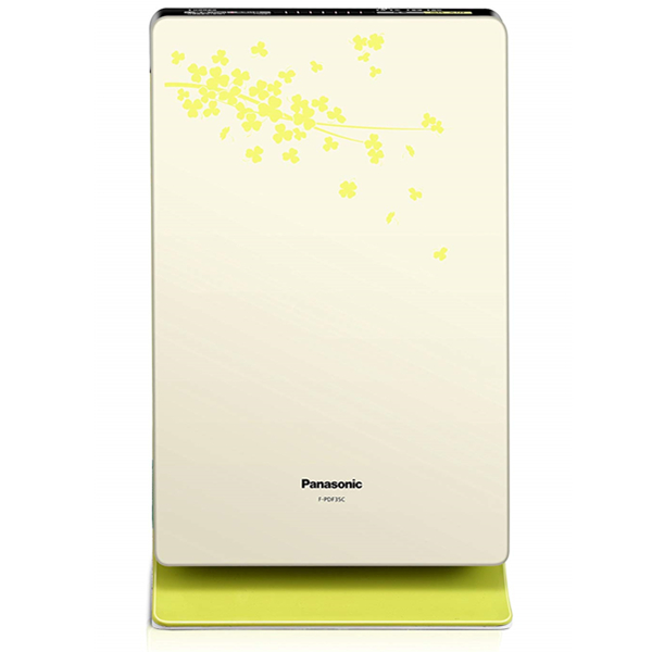 Panasonic松下空气净化器F-PDF35C