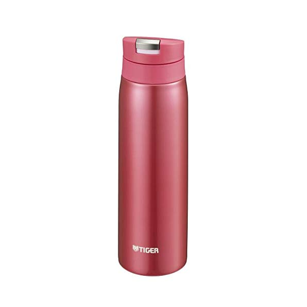虎牌 MCX-A501-PO 保温杯 500ml