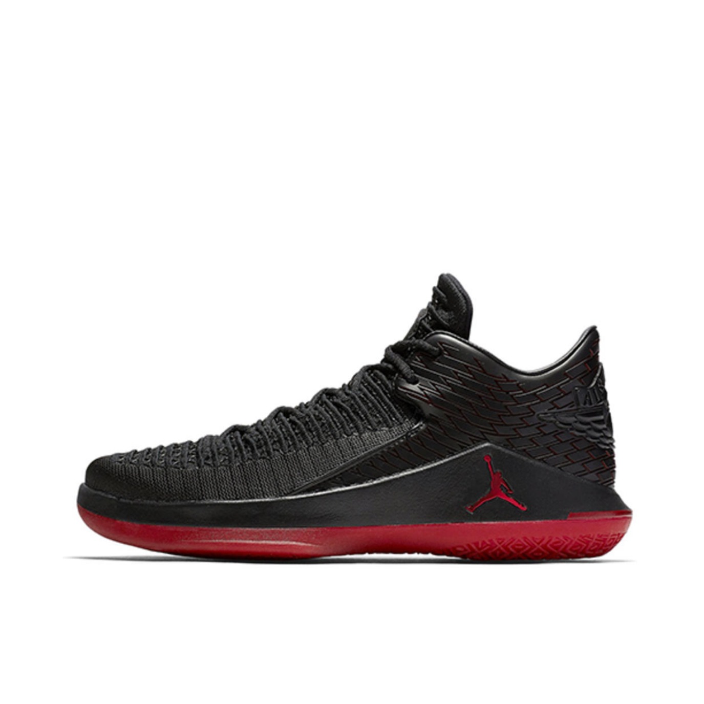 Air Jordan 32 最后一投Low