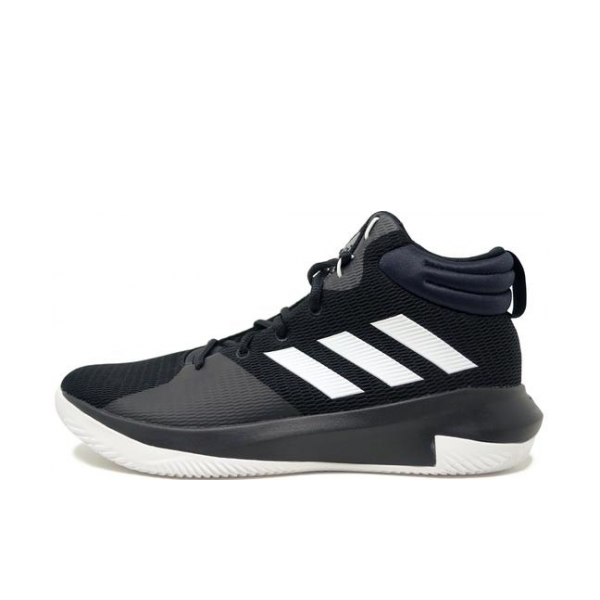 adidas Pro Elevate 2018 黑白