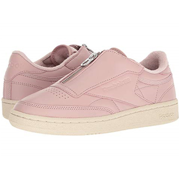 Reebok Club C 85 Zip女運(yùn)動(dòng)鞋