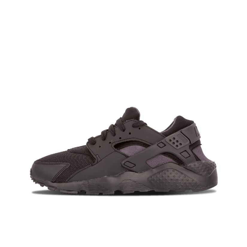 Nike Air Huarache 全黑