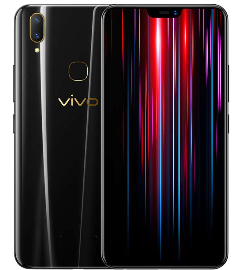 vivo Z1 青春版