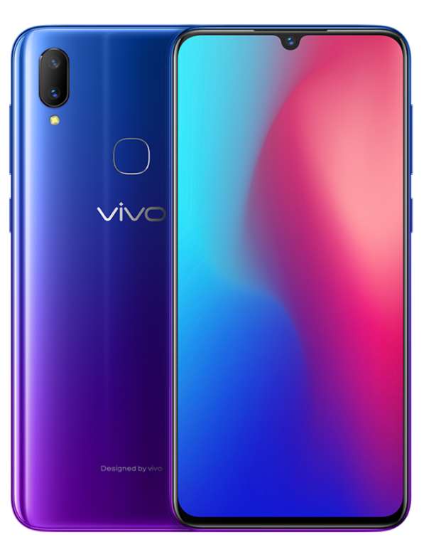 vivo Z3