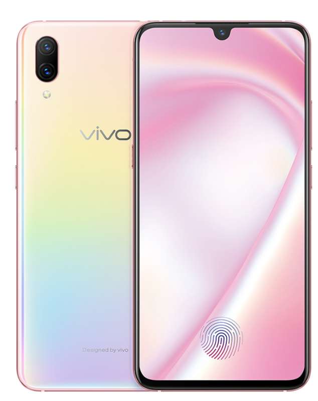 vivo X23