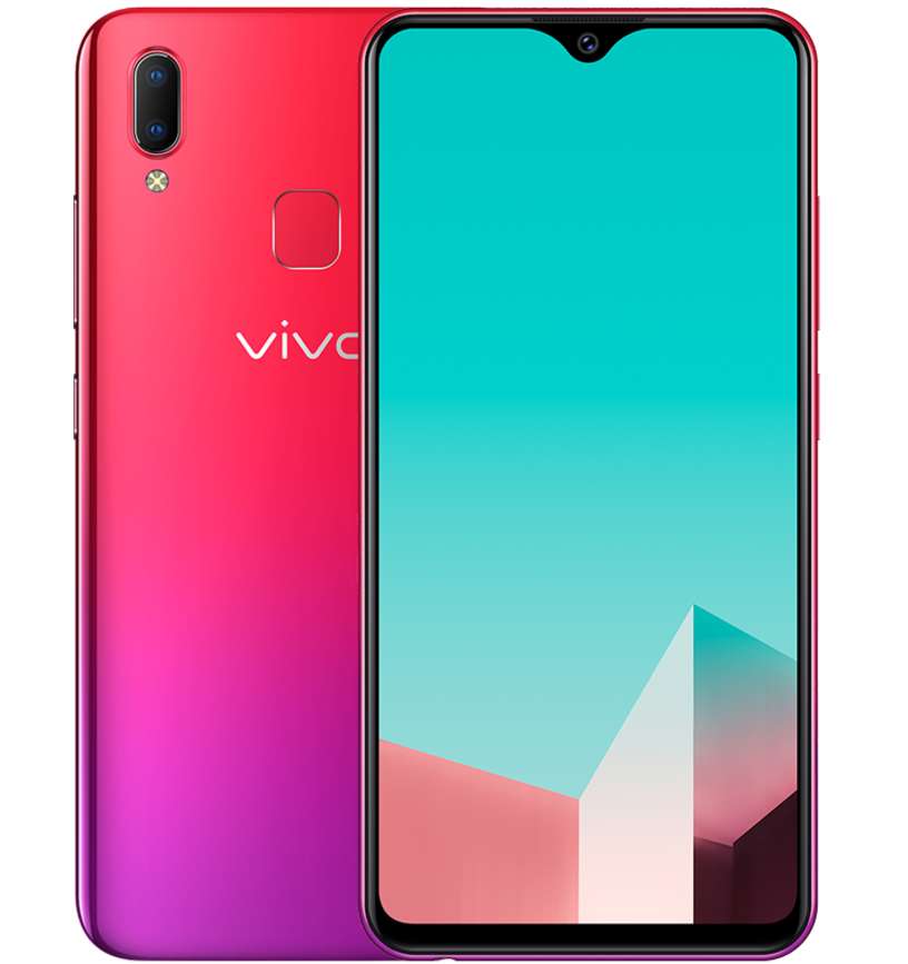 vivo U1