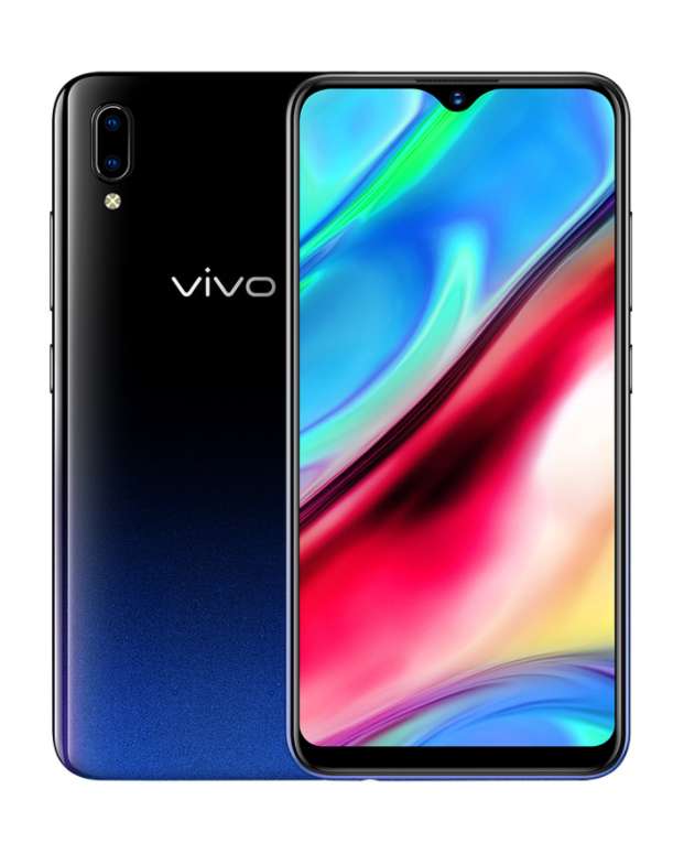 vivo Y93