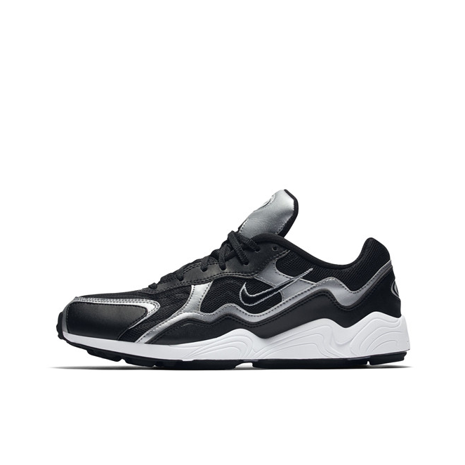 Nike Air Zoom Alpha  黑银