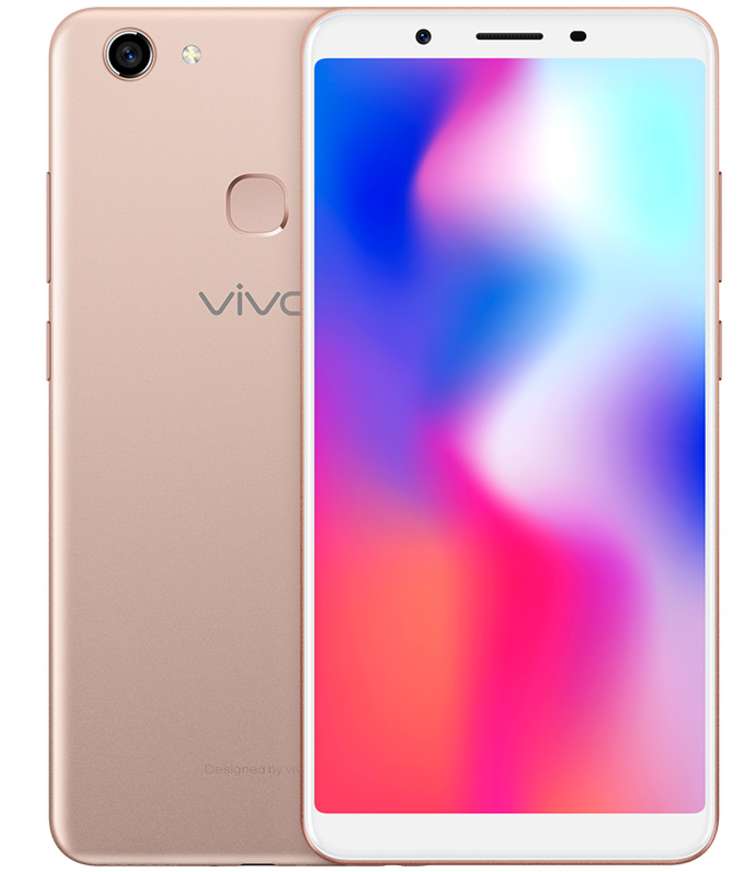 vivo Y73