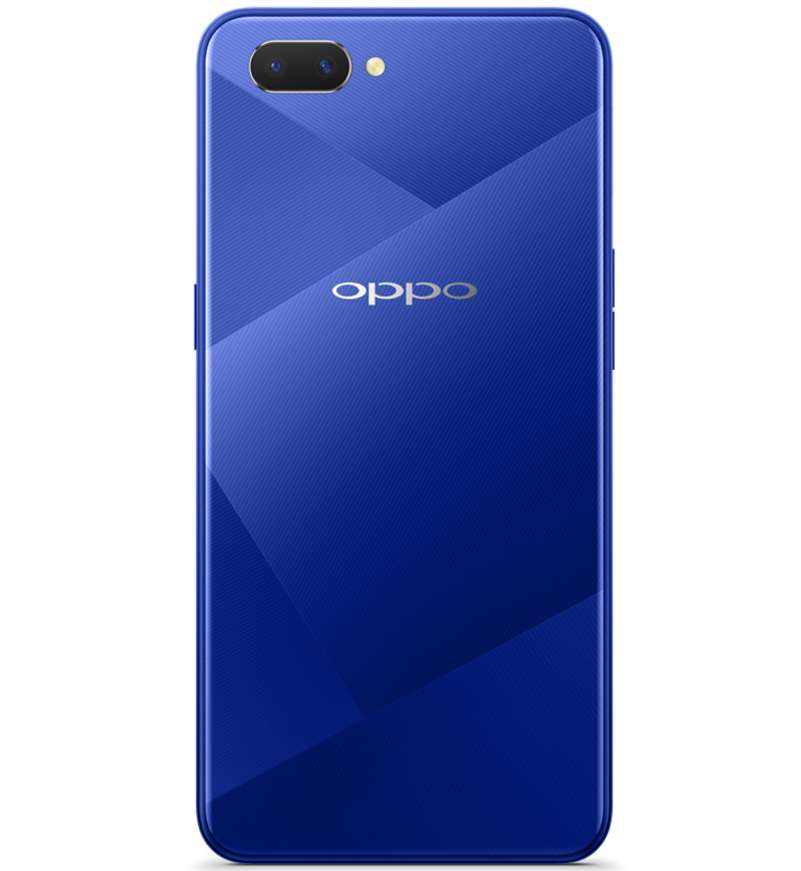 OPPO A5