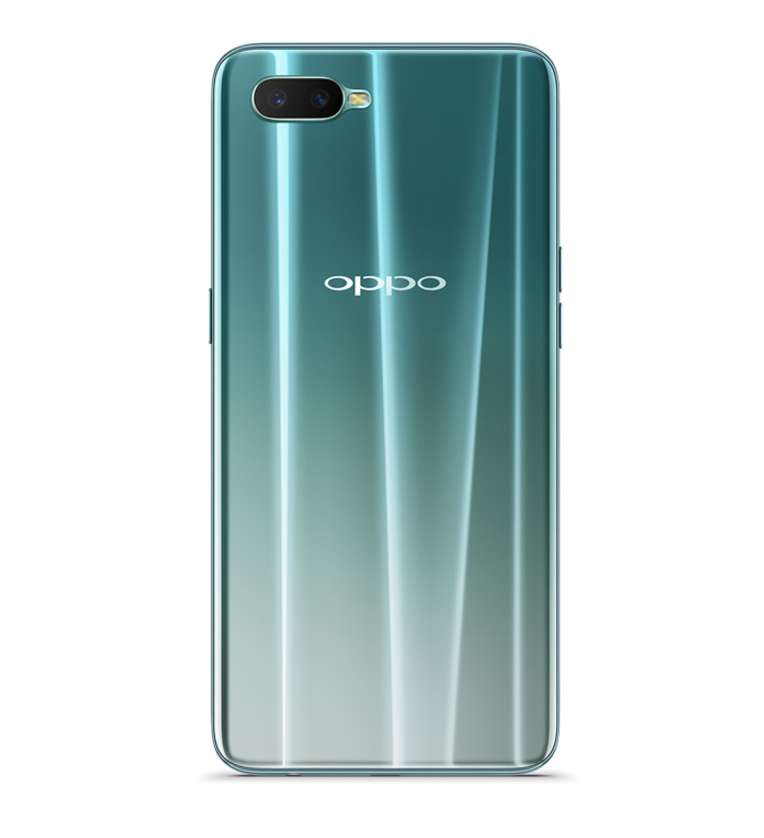 OPPO R15x