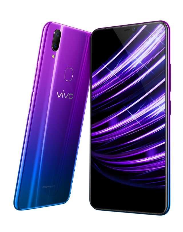 vivo Z1