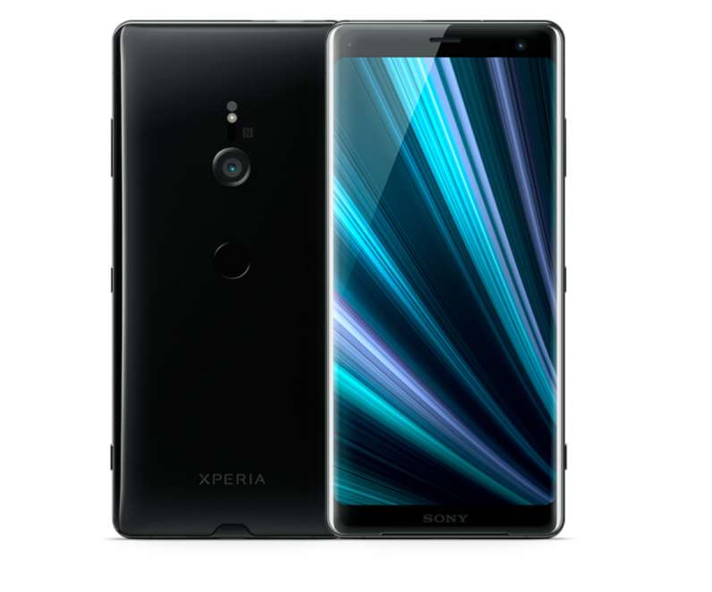 Sony/索尼 Xperia XZ3