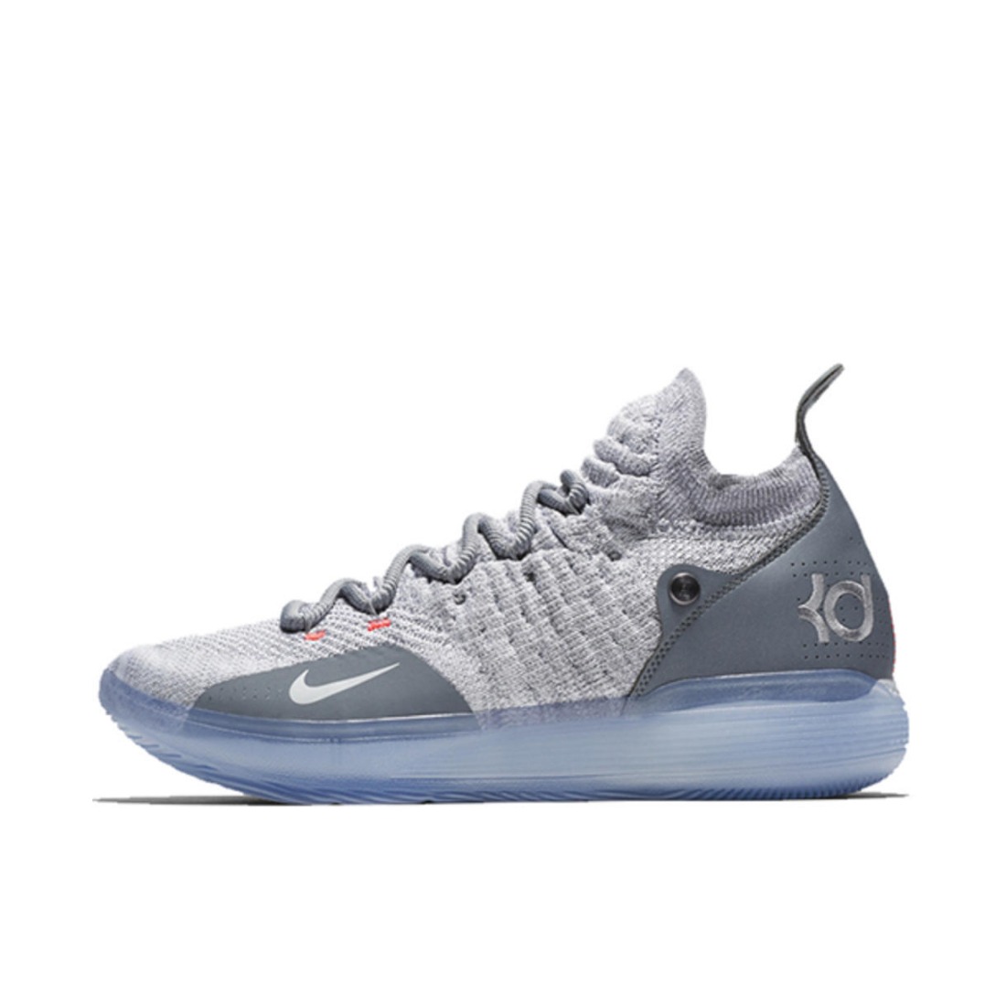 Nike KD 11 酷灰