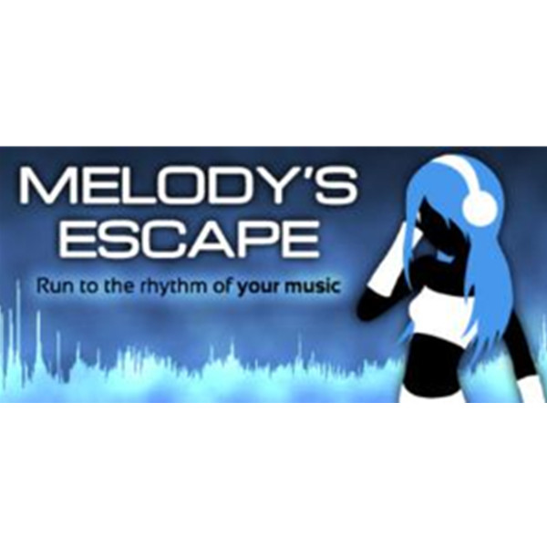 《逃脱旋律 Melody's Escape》PC数字版