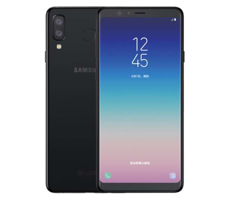 Samsung/三星 Galaxy A9 Star