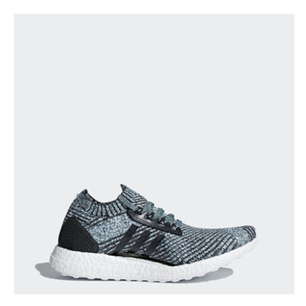 adidas 阿迪達斯 UltraBOOST X Parley 女式跑鞋