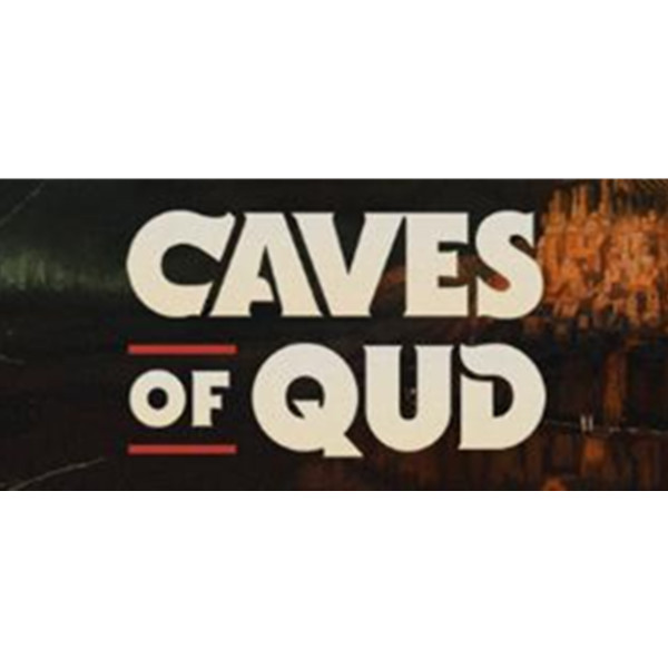 《Caves of Qud》PC数字版