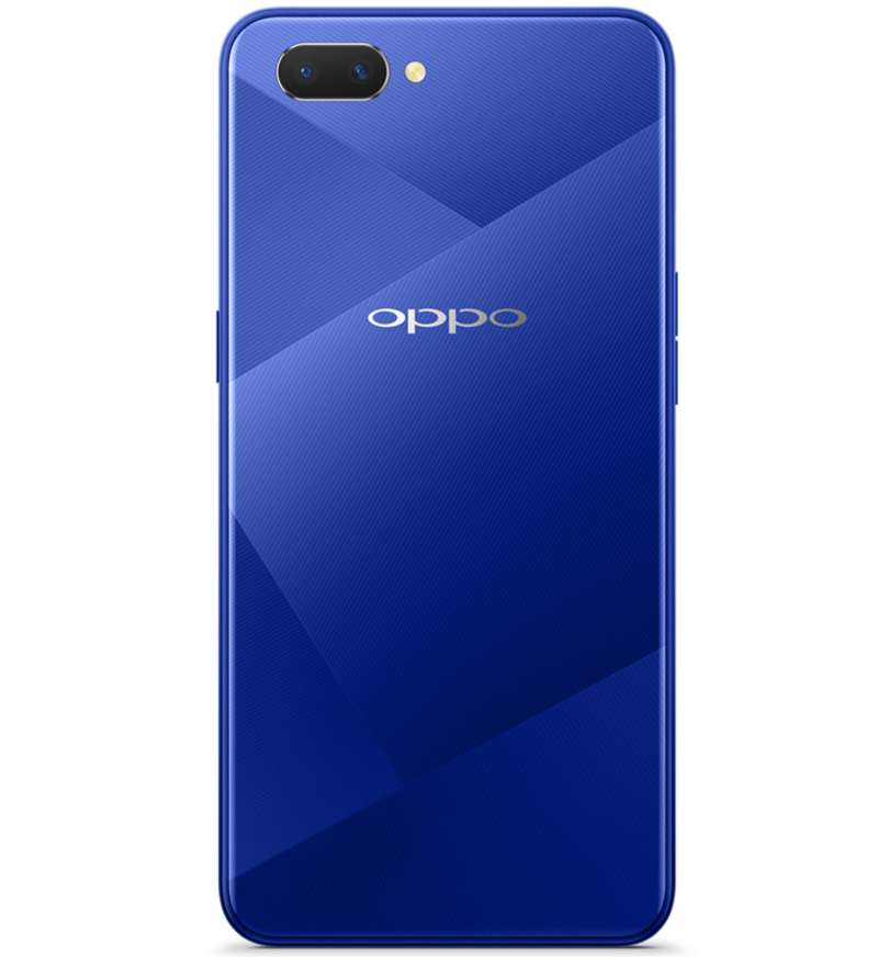 OPPO A5