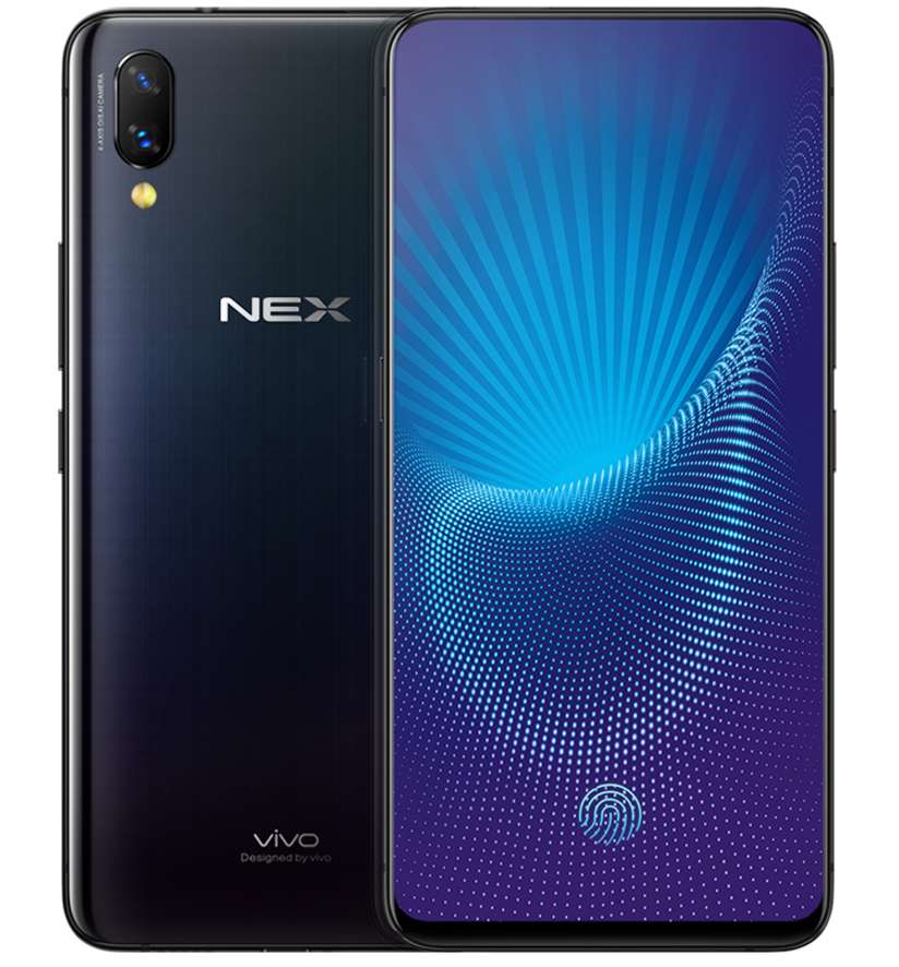 vivo NEX