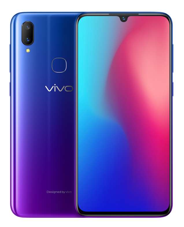 vivo Z3