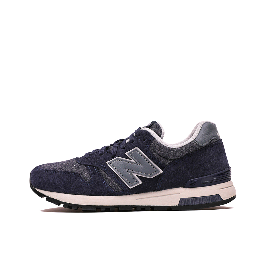 New Balance 565  藏藍(lán)灰