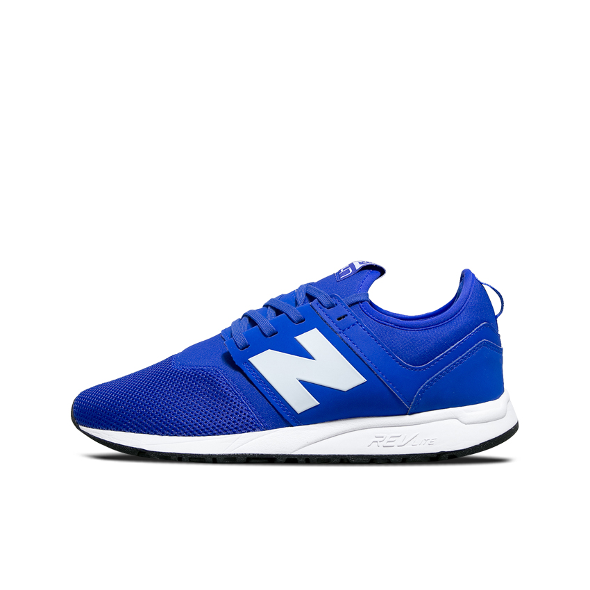 New Balance 247  藍(lán)白