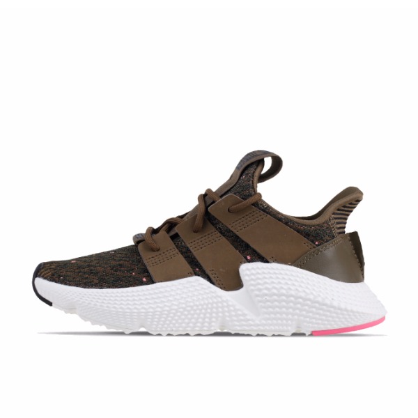 adidas Prophere Olive 绿色