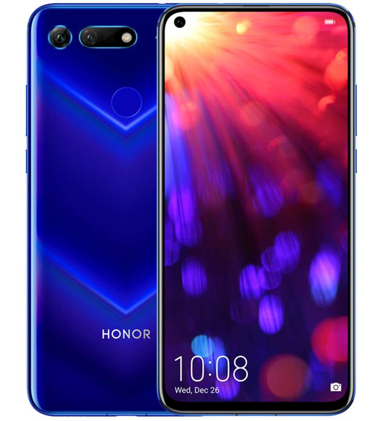 honor/荣耀 V20