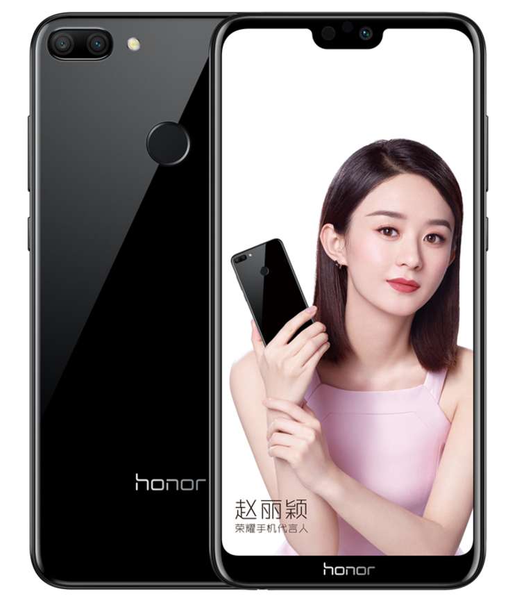 honor/荣耀 9i