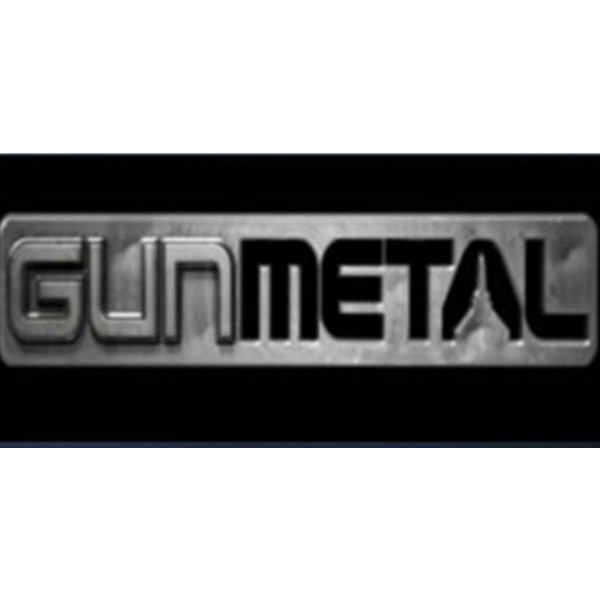 《Gun Metal》PC数字版