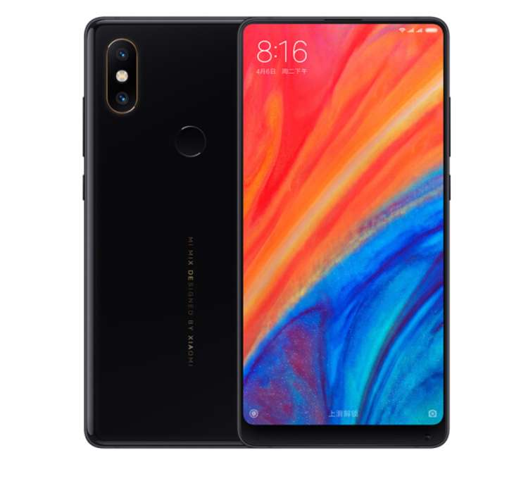 小米/MI MIX 2S