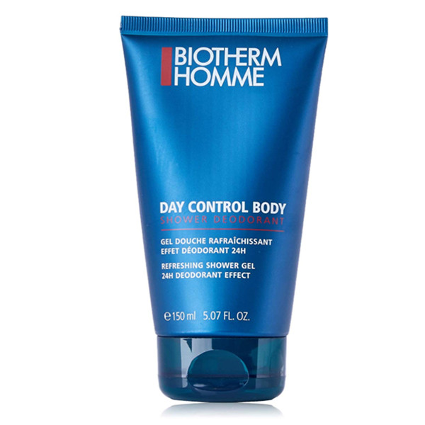 Biotherm碧欧泉男士日间舒爽沐浴露 150ml