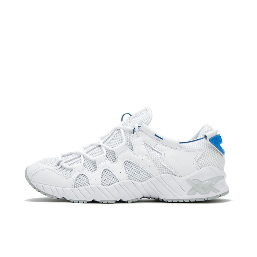 Asics GEL-MAI   白蓝色