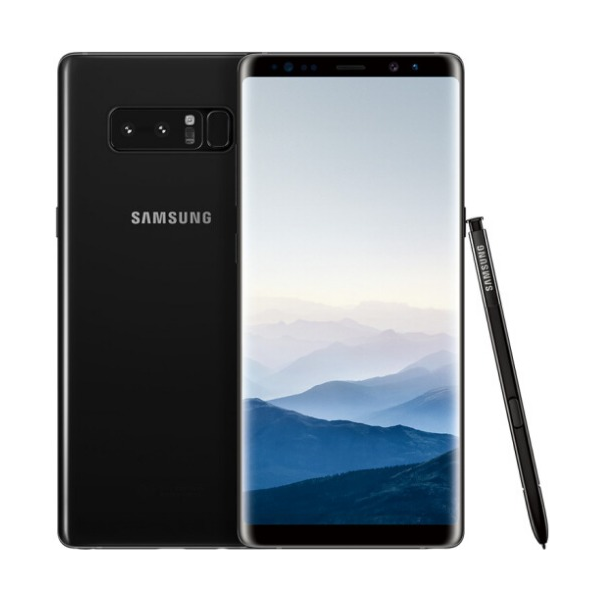 Samsung/三星 Galaxy Note8