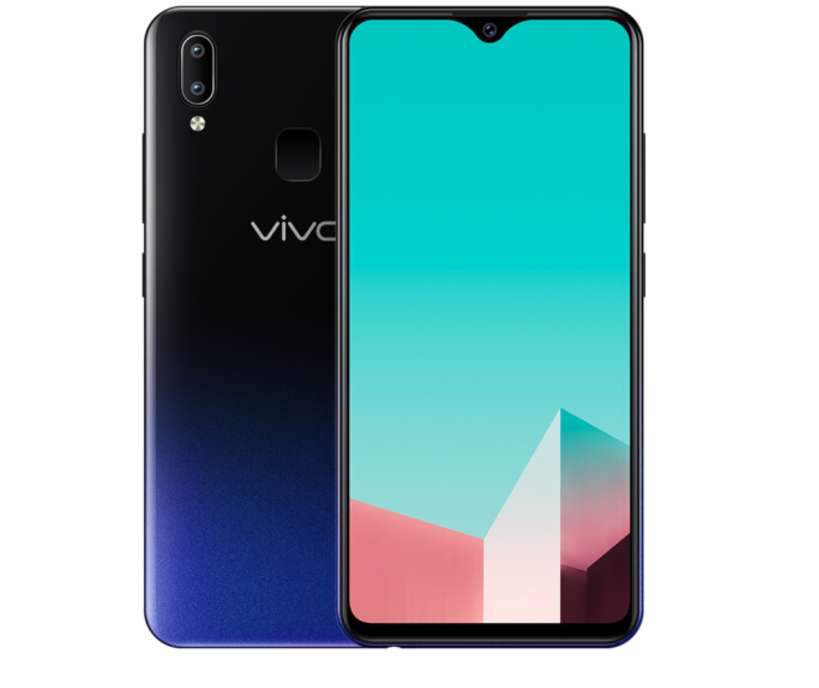 vivo U1