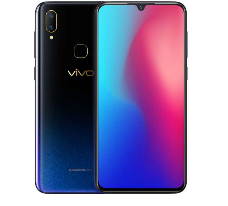 vivo Z3