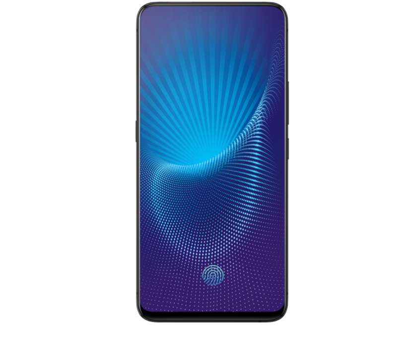 vivo NEX