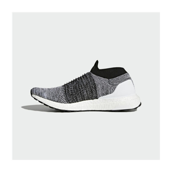 adidas 阿迪達(dá)斯 UltraBOOST Laceless 男款休閑