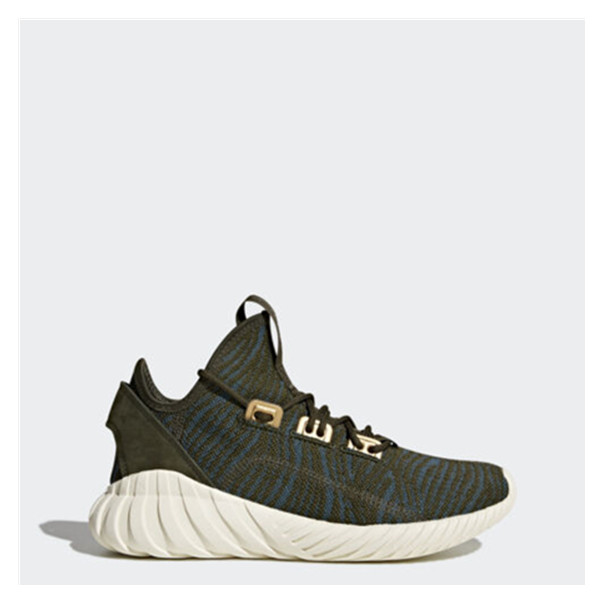 adidas Originals TUBULAR DOOM SOCK 女士