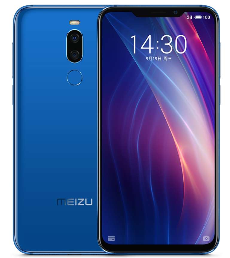 Meizu/魅族 X8