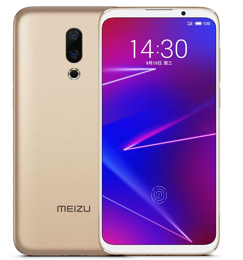 Meizu/魅族 16X